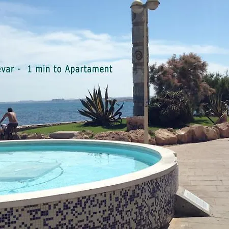 Apartamento Ramon Gallud Apartment