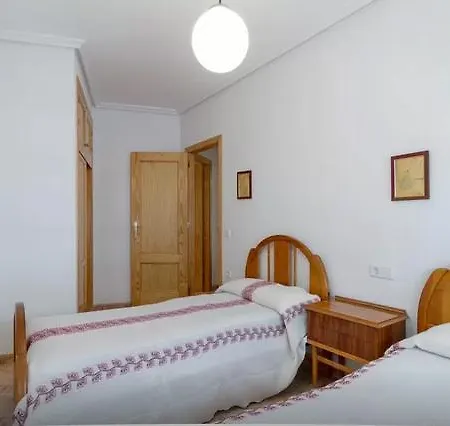 Apartamento Ramon Gallud Apartment