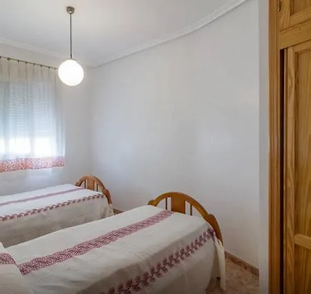 Apartamento Ramon Gallud *