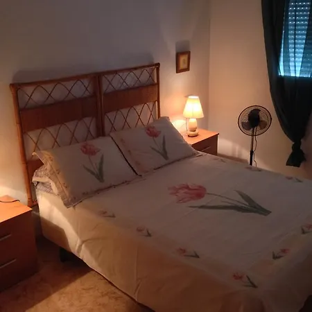 Apartamento Ramon Gallud