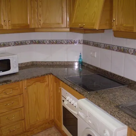 Apartamento Ramon Gallud *