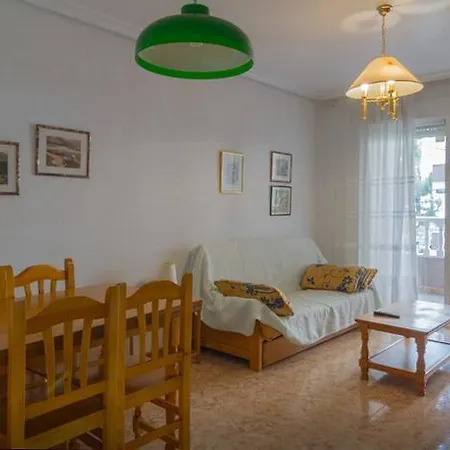 Apartment Apartamento Ramon Gallud *