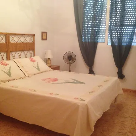Apartamento Ramon Gallud Apartment Torrevieja
