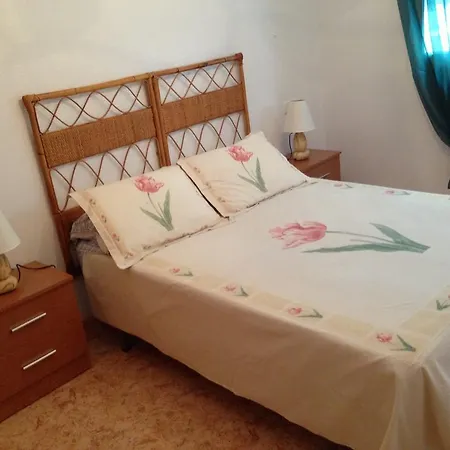 Apartamento Ramon Gallud * Torrevieja